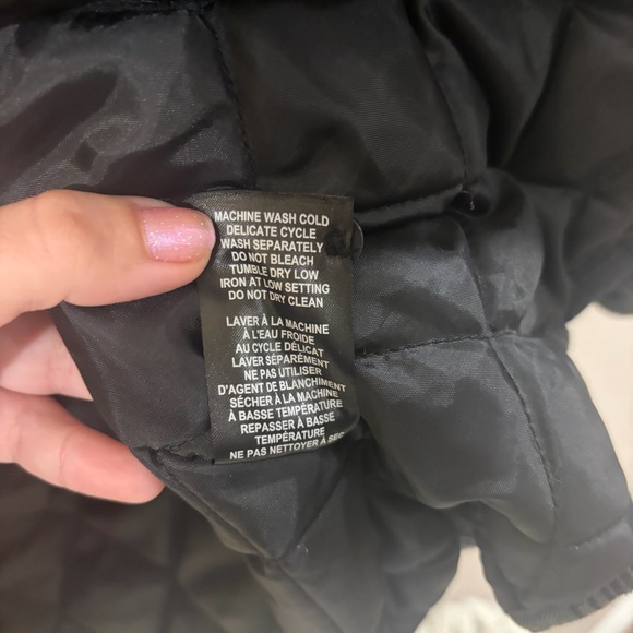 Men's Gray Plaid Hooded Jacket - Picture 4 of 5